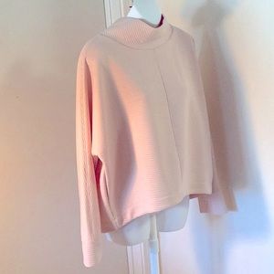 Stylus Blush Sweatshirt